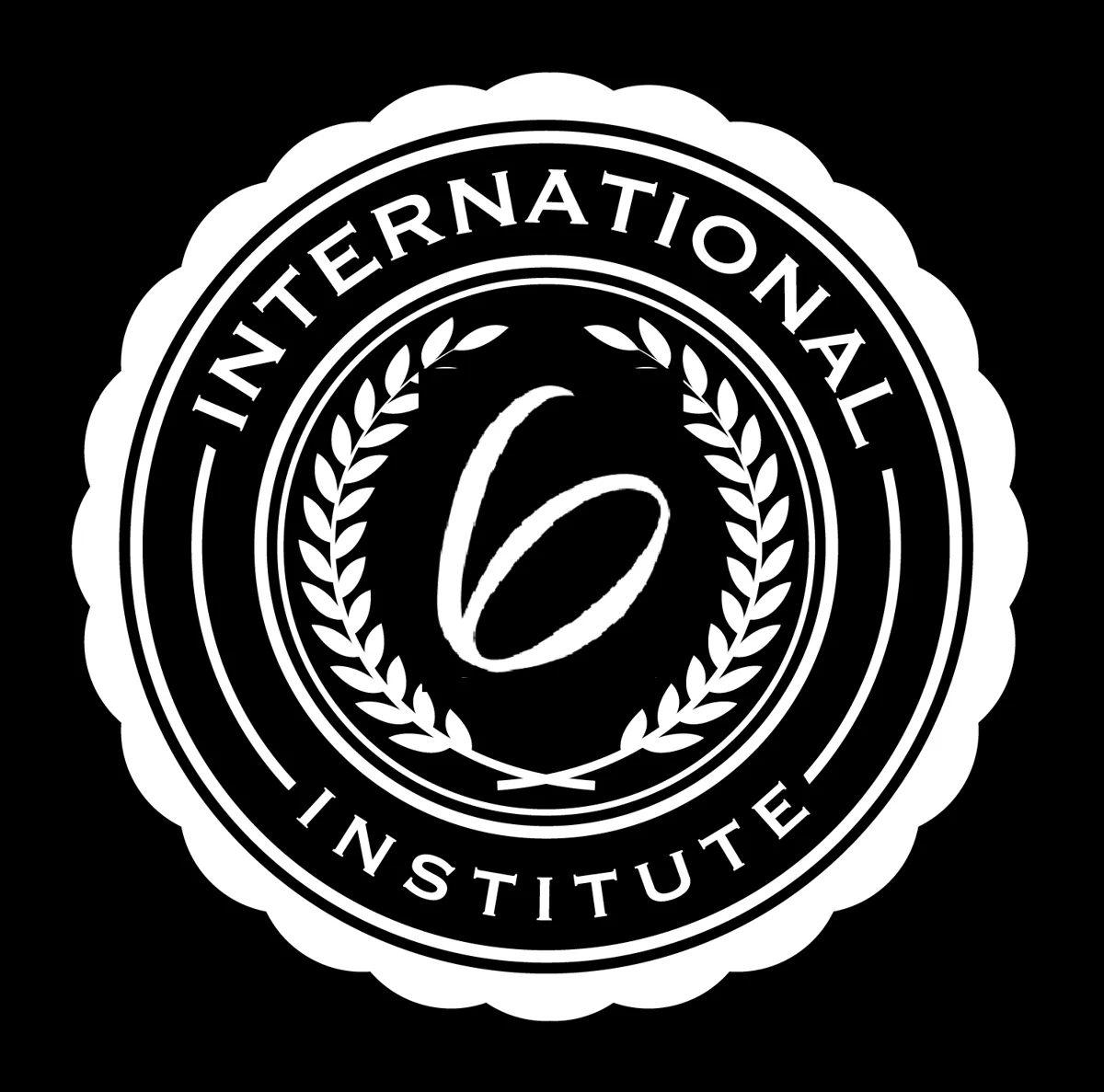 International Lean Six Sigma Institute logo